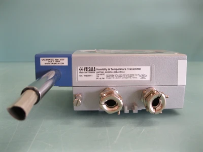 NEW Vaisala HMT361 A22BCA1A4BA1A1A4