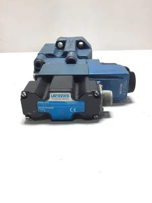 Vickers KBXG6W100ZM13APE7H1 Proportional Directional Valve