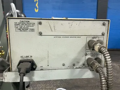 Used PARKER MAJESTIC _UNKNOWN_ Reciprocating Surface Grinders Ohio US | HGR 24 #1580243