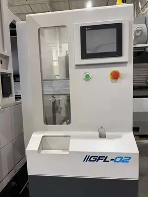 USED 2019 CUBIC GT FORCE-32