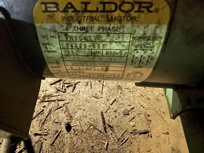 Roach 90 Degree Pallet Conveyor
