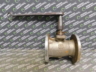 USED JAMESBURY 37150STG3136HNVTZ2
