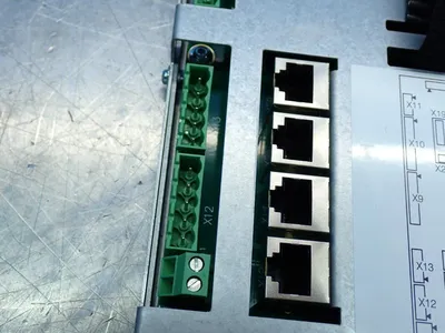 USED ABB 3HNA030713001
