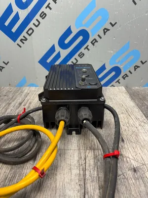 KB ELECTRONICS NEMA-4X / IP-65 Electrical/PLC/Automation | ESS Industrial Equipment Sales (6)