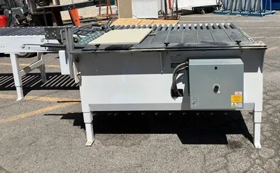 USED 2022 DOUCET FB-24-5-15-G