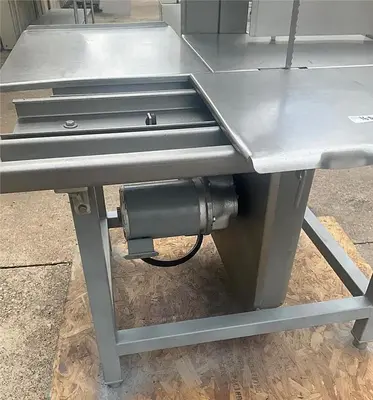 Used HOBART 6801 Meat Processing Equipment British Columbia CA | Surrey Food Equipment #1310921