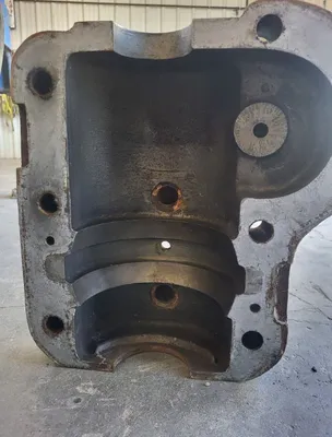 USED INGERSOLL RAND 5HMTA-7