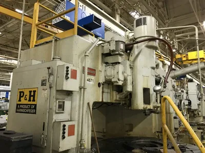 FELLOWS 70-15 Gear Shapers | Mohawk Machinery (11)