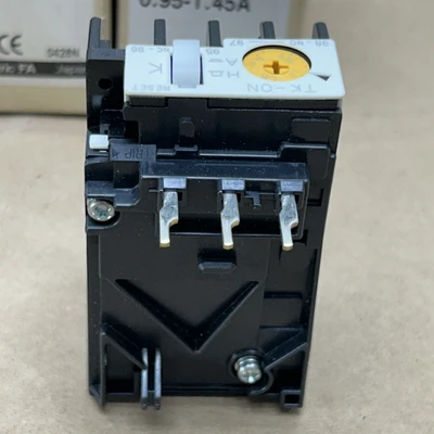 NEW FUJI ELECTRIC TK-ON TR13E