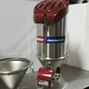 USED WITTMANN NFMX1B325YTNS2