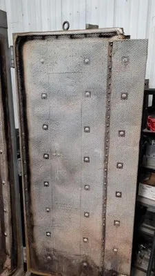 STEELMAN 353BA-C Ovens | Westbrook Engineering (5)