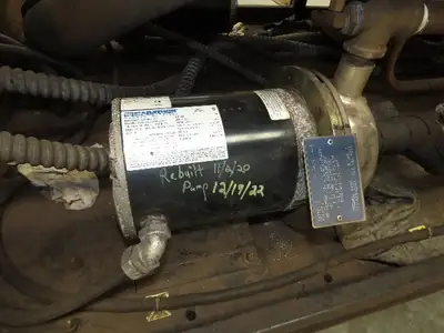 Used THERMAL CARE _UNKNOWN_ HVAC Parts and Equipment Indiana US | Arrow Industrial #1366022