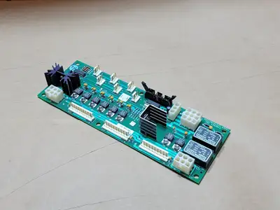 USED CYBEREX INC PC60472-1