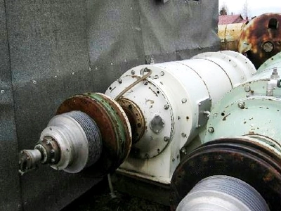 (2) Westfalia CA 656-001 decanter centrifuges, 316SS.