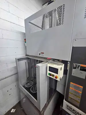 2017 TSUGAMI M08SY-II Lathes CNC | Asset Exchange Corporation (3)
