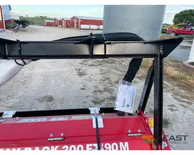 Used FECON _UNKNOWN_ Forestry Grinders Iowa US | Keast Enterprises #1360317