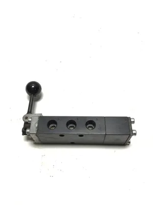 ARO E312LS Manual Air Control Valve