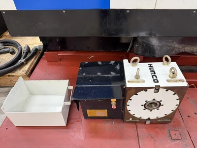2008 HURCO VMX24 Vertical Machining Centers | Toolquip, Inc. (13)