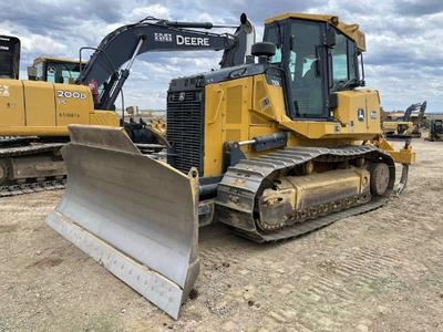 USED 2019 Deere 750K