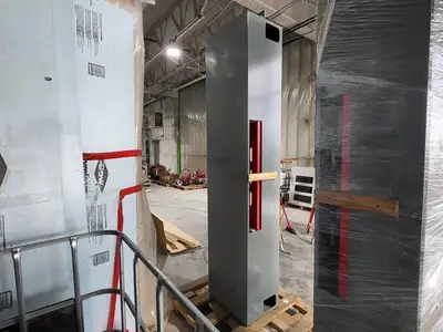 NEW ALLEN-BRADLEY SNTKNPN90