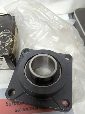 New | in-Stock PEER UCF211-35 Industrial Controls Ohio US | Surplus Asset Holdings #1236763