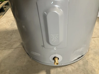 Used RHEEM XE50M06ST45U1 Water Heaters Michigan US | Miedema Asset Management Group #1312781