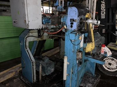 Used NAKATA _UNKNOWN_ Extruders Ohio US | Soberay & Sons #1407487