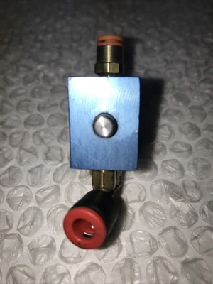 USED ALADCO 503201