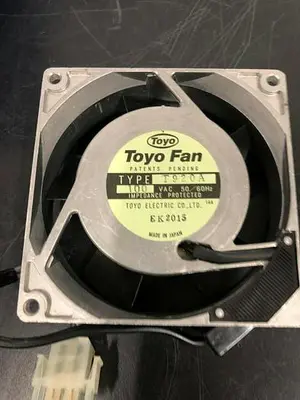 TOYO FAN T920A