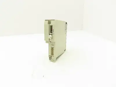AEG Modicon ADU 205 AS-BADU-205 Analog Input Processor