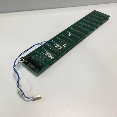 Used FUJI ELECTRIC F770 59 87 2A F77059872A Circuit Boards Michigan US | Ideal Machinery #1269694