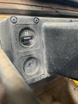 USED 2002 HYSTER H155XL2