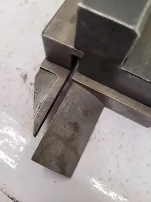 Used MANCHESTER T-10 LH – TOOL HOLDERS Misc Industrial Equipment Kentucky US | Aucto #686610