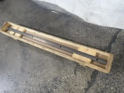 Gear Rack
