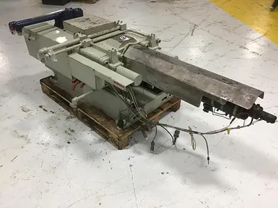 USED KAWAGUCHI K180-B / IU