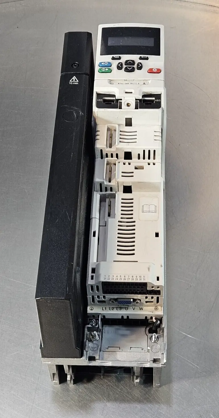 Tested Nidec Control Techniques M701-044-00172 A 7.5/15hp (BIN1.4.1)