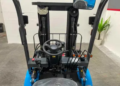 NEW 2026 LIFT HERO CPD38