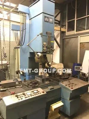 Used 1984 VEB SKOE 630 X 1000 PA 2 Internal Grinders | F.M.T. Group s.r.o. #1252829
