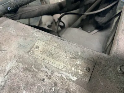 Used RAIDER _UNKNOWN_ Parts Washers Ohio US | HGR 24 #1453645