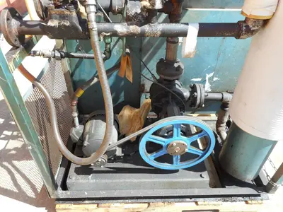 USED CHROMALOX TMO-6125VEP