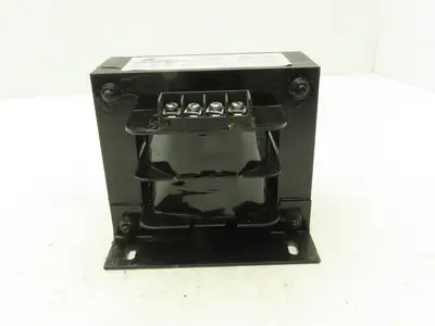 ACME TB-81215 Control Transformer LV 220-480VAC 1Ph HV 110-120VAC