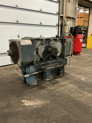Used Falk M1180DHC1AS-5.056-LD0025 Speed Reducers | Equipment Recovery Corp. #1330936