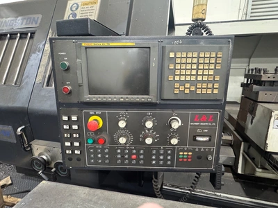 2007 KINGSTON LD 48 X 80 LATHES, OIL FIELD & HOLLOW SPINDLE | Wheeler Machinery Sales (6)