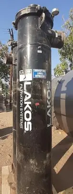 USED LAKOS HTX-0810-V