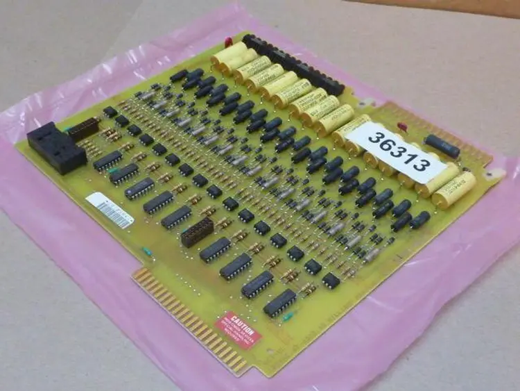 Used CINCINNATI MILACRON 3-531-3564A Circuit Boards Michigan US | Ideal Machinery #567605