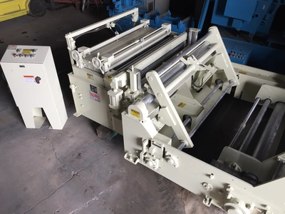 USED 2007 ROWE C6-60-20J