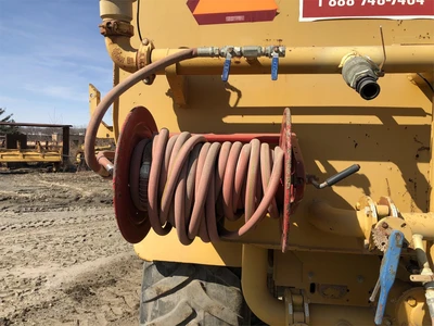 Used 2011 HYDREMA 912HM Water Trucks | Abele Tractor #1343001