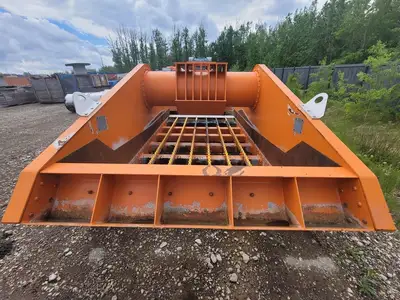 Used VIBRAMECH H1-42-21 Mining Equipment British Columbia CA | Lenmark #274545