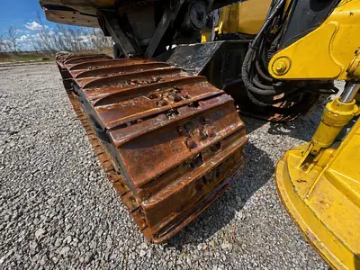 Used 2012 JOHN DEERE 759J Feller Bunchers Louisiana US | Proxy Equipment #1388654