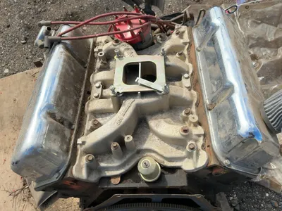 Used _UNKNOWN_ _UNKNOWN_ Truck Engines Michigan US | Miedema Asset Management Group #1476005